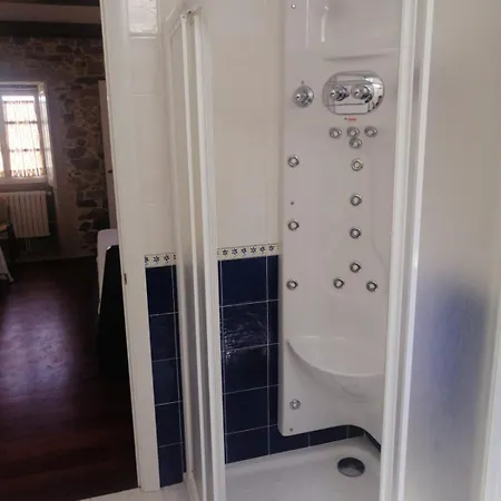 Casa Ria Do Anllons *