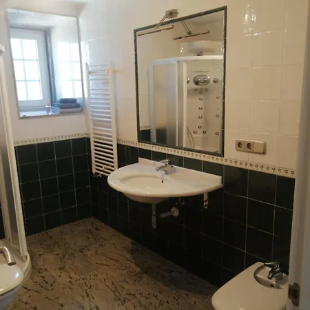 Hétvégi ház Casa Ria Do Anllons *