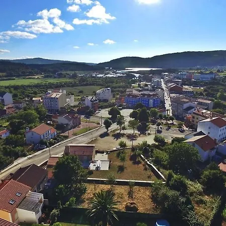 Casa Ria Do Anllons *