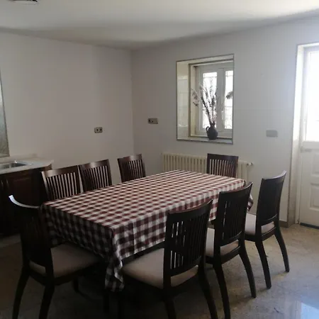 Casa Ria Do Anllons * Ponteceso