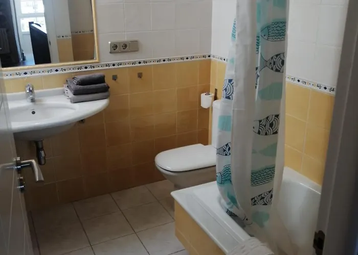 Landsted Casa Ria Do Anllons Ponteceso