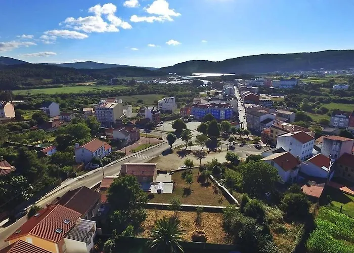 Casa Ria Do Anllons *