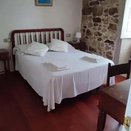 Casa Ria Do Anllons