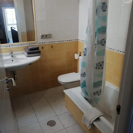 Εξοχικό σπίτι Casa Ria Do Anllons Ponteceso