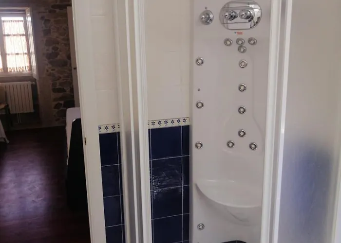 Casa Ria Do Anllons *