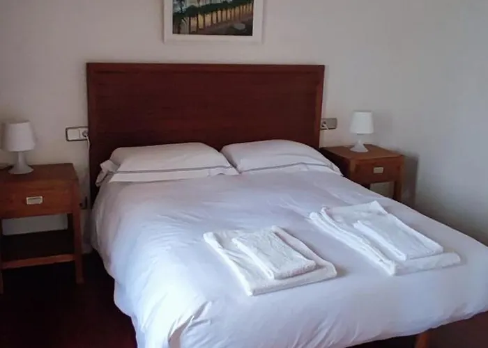 Casa Ria Do Anllons * Ponteceso