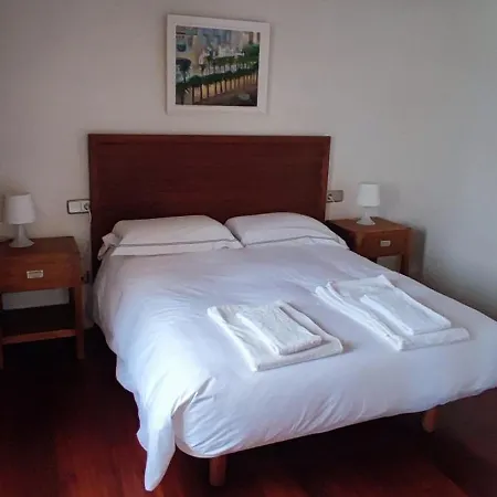 Casa Ria Do Anllons * Ponteceso